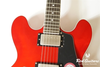 EXRUBATO-STD-JT - Cherry Red